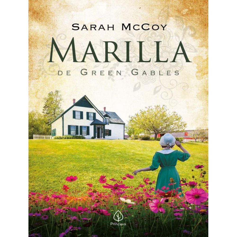 Marilla De Green Gables