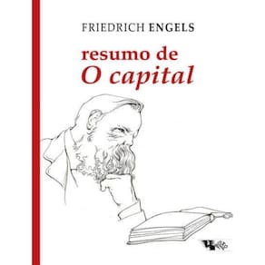 Resumo De O Capital