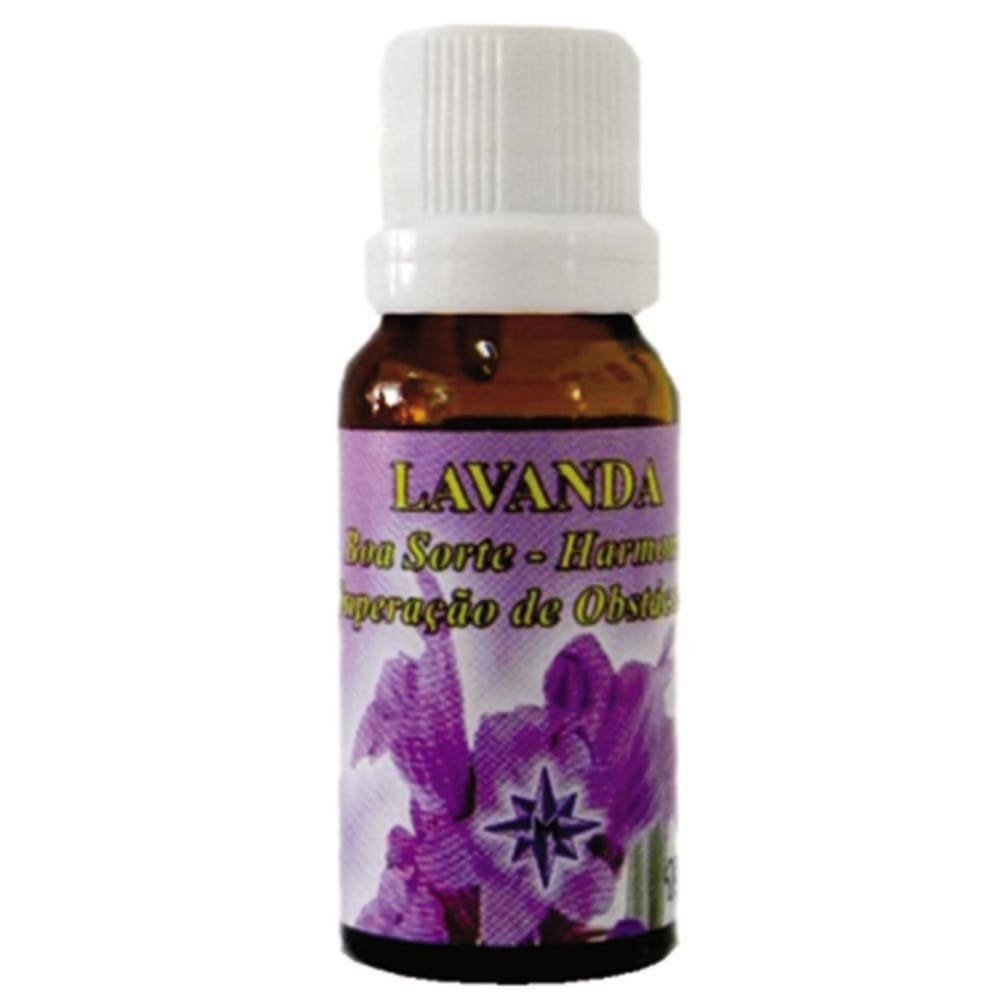 Essência Lavanda