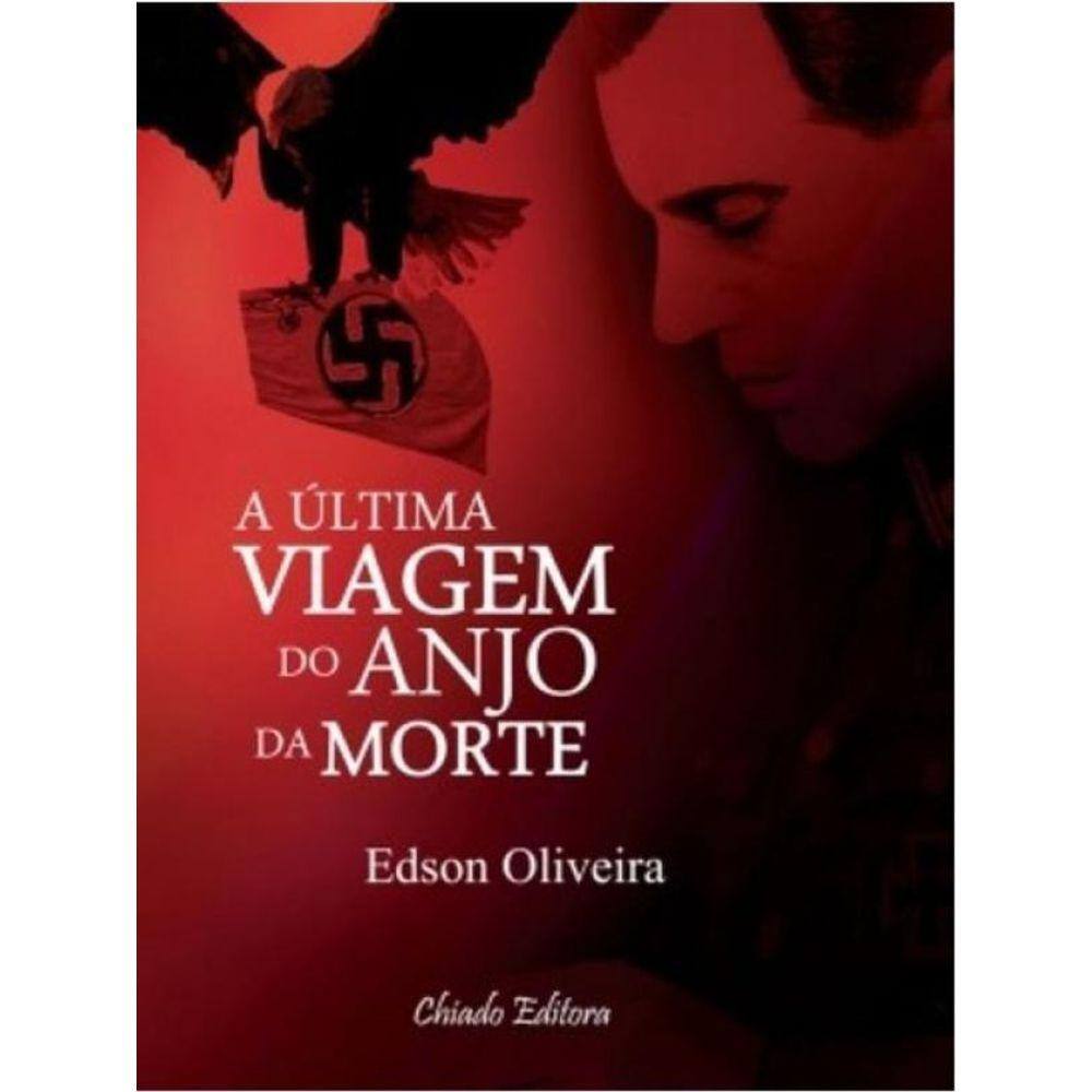 A Última Viagem Do Anjo Da Morte