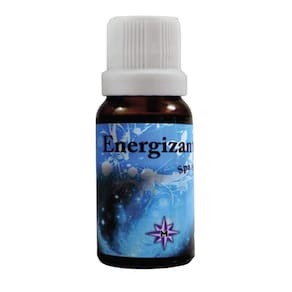 Essência Energizante