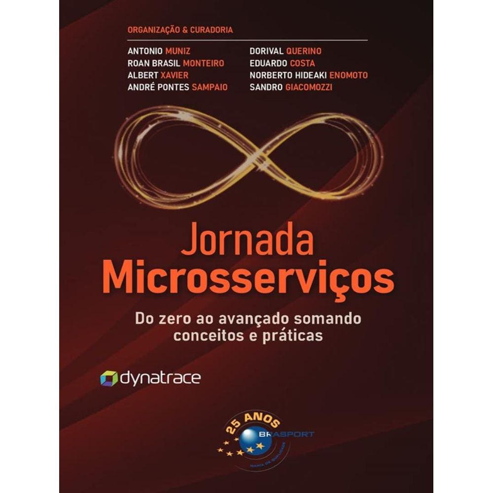 Jornada Microsservicos