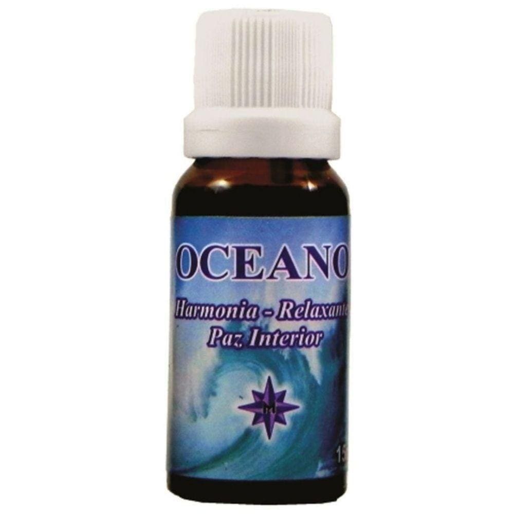 Essência Oceano