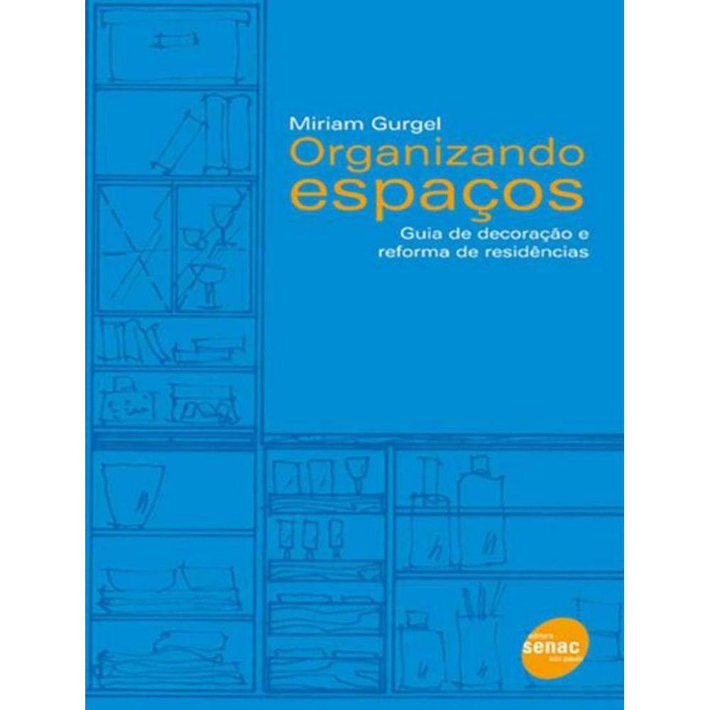 Organizando Espacos