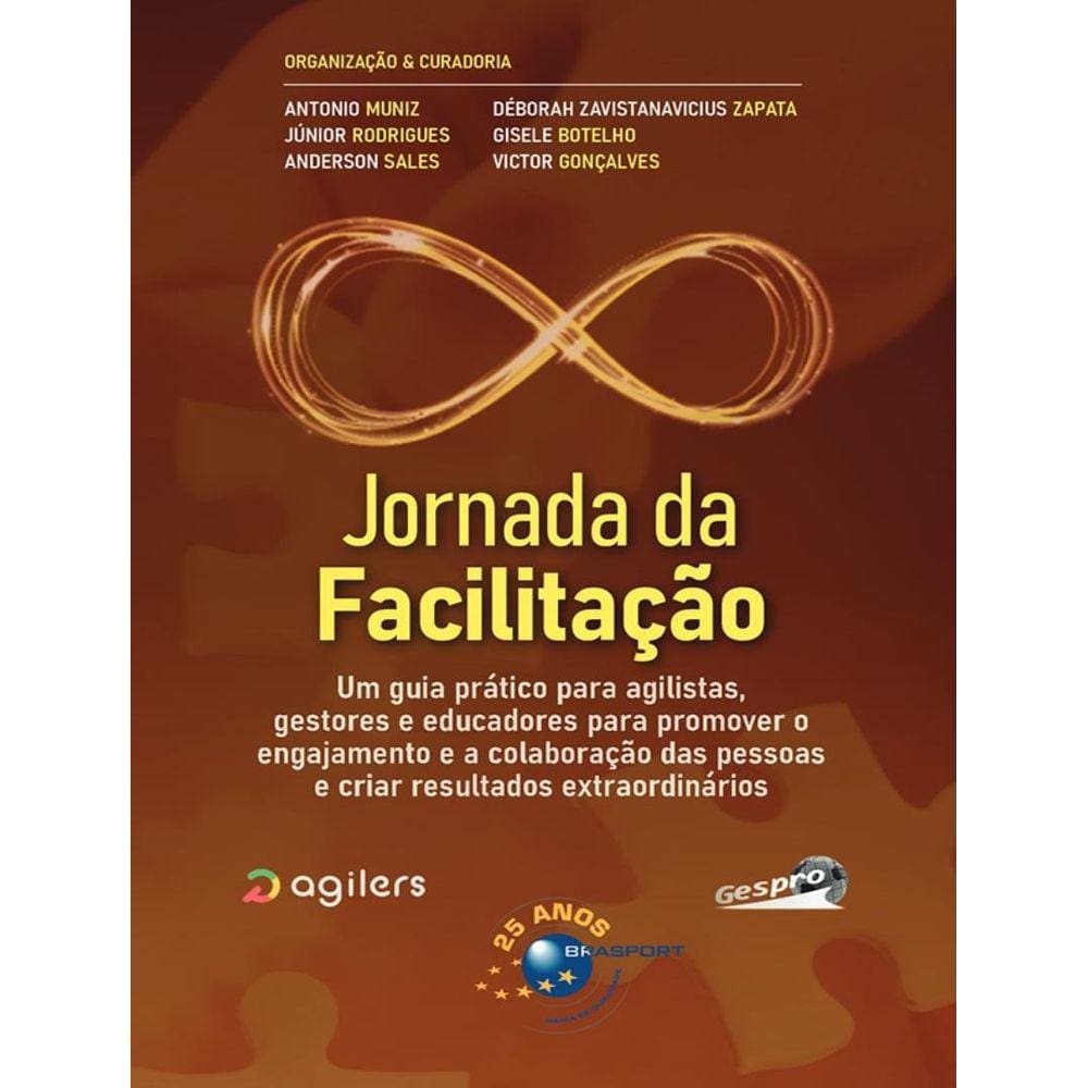 Jornada Da Facilitacao