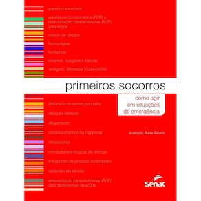 Primeiros Socorros