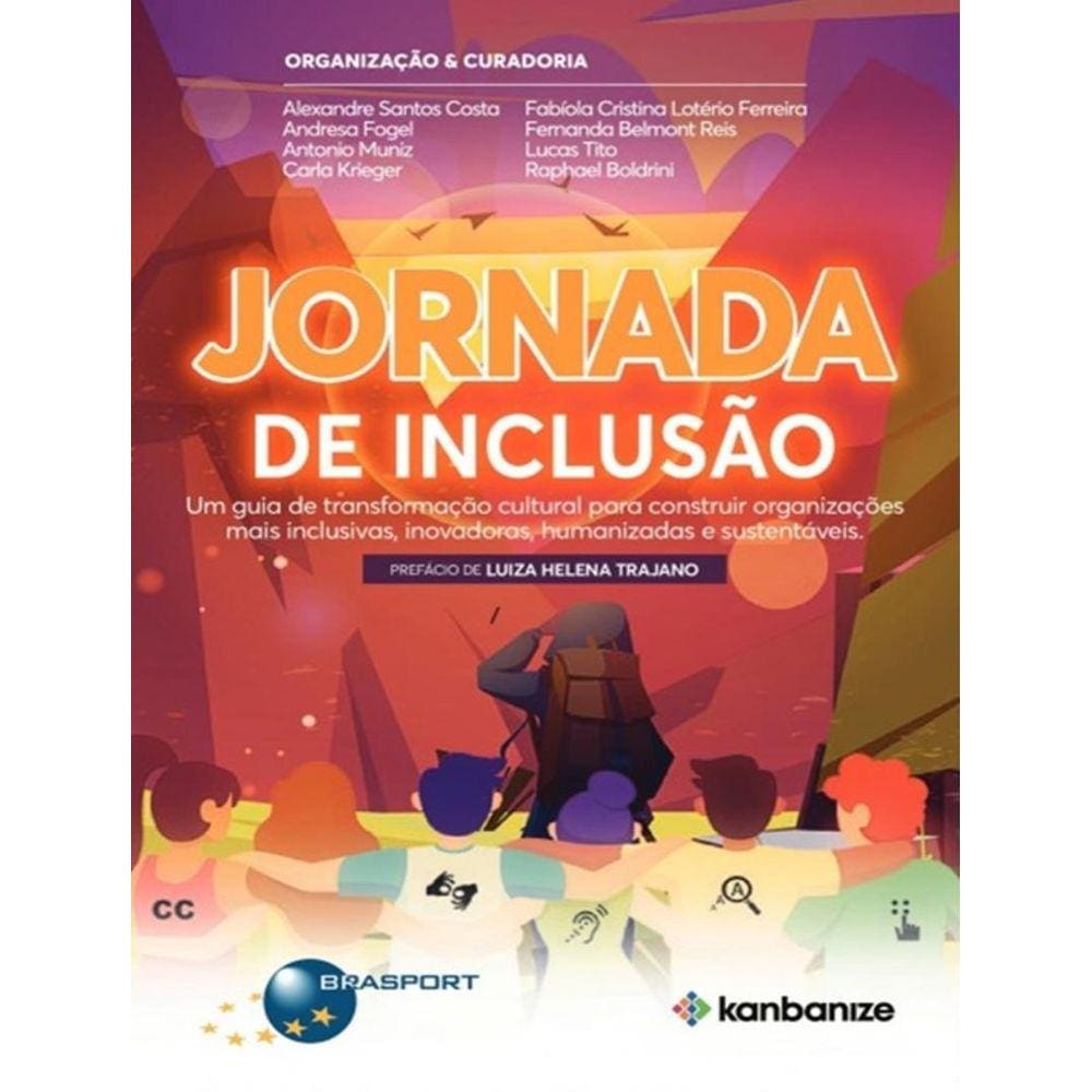 Jornada De Inclusao