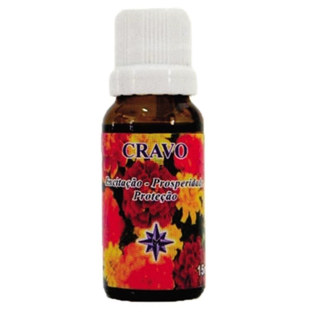 Essência Cravo