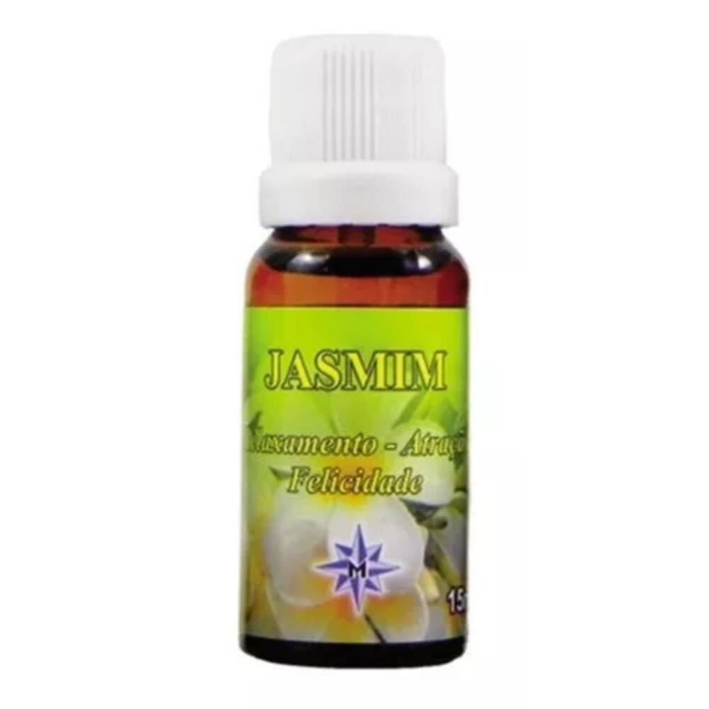 Essência De Jasmim