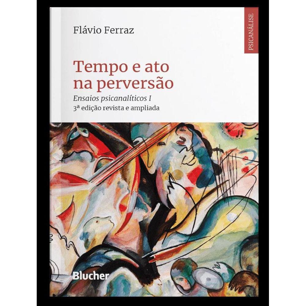 Tempo E Ato Na Perversao