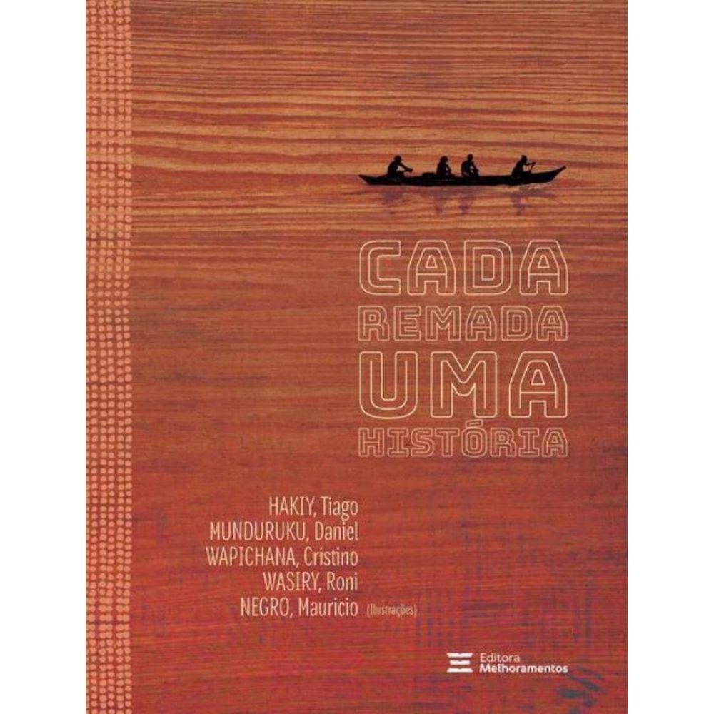 Cada Remada Uma Historia
