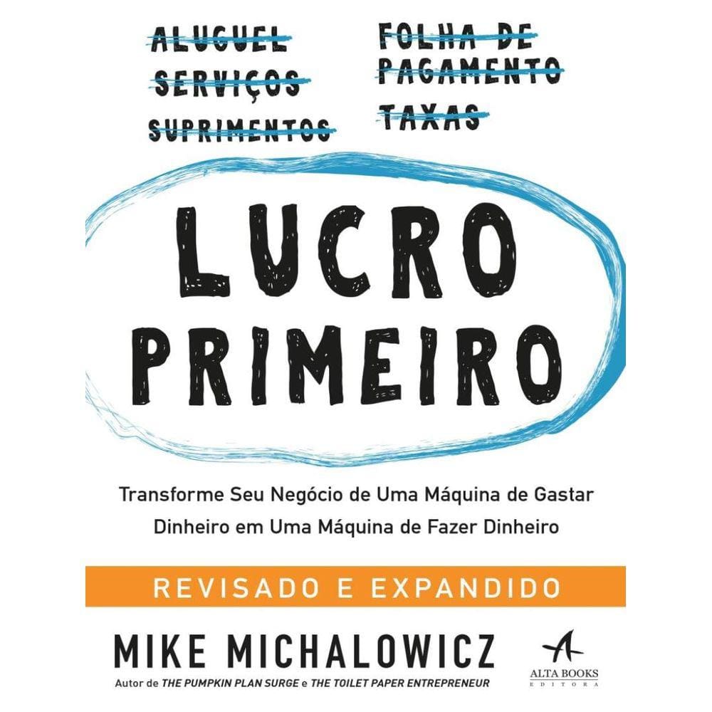 Lucro Primeiro