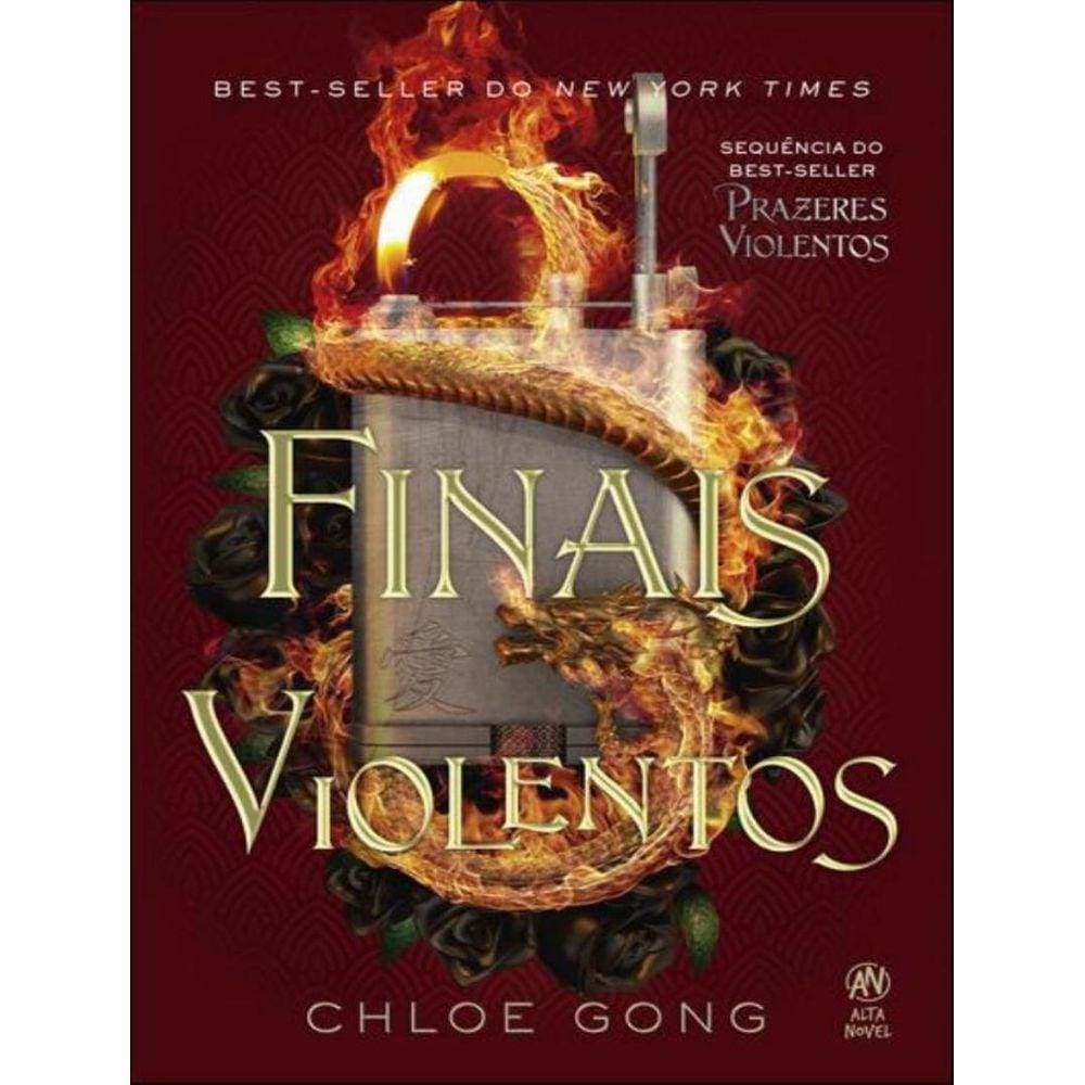 Finais Violentos