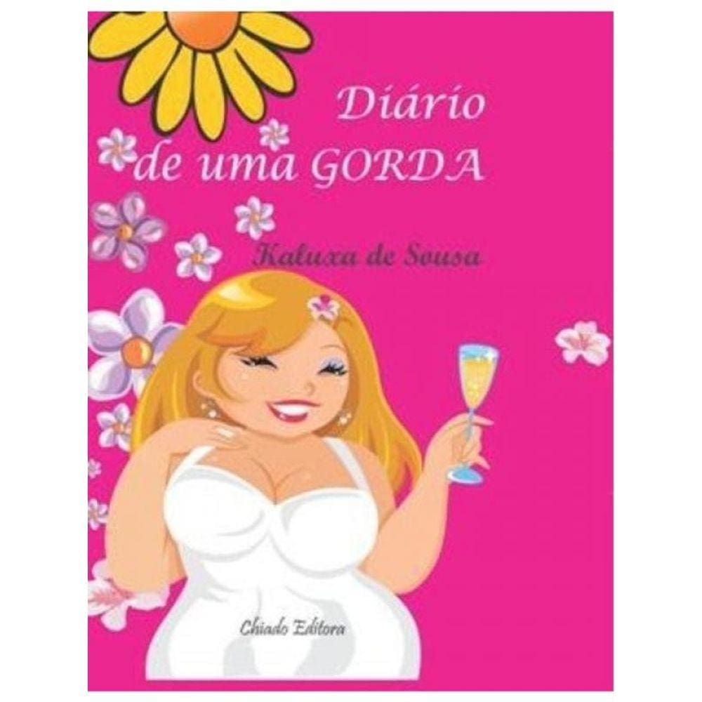 Diário De Uma Gorda