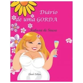 Diário De Uma Gorda