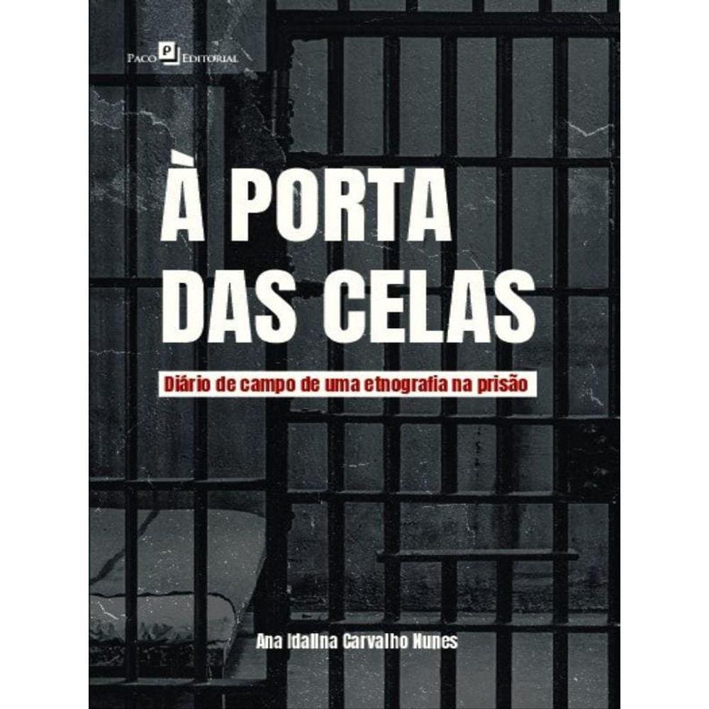 À Porta Das Celas