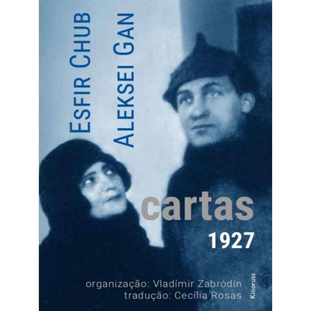 Cartas 1927