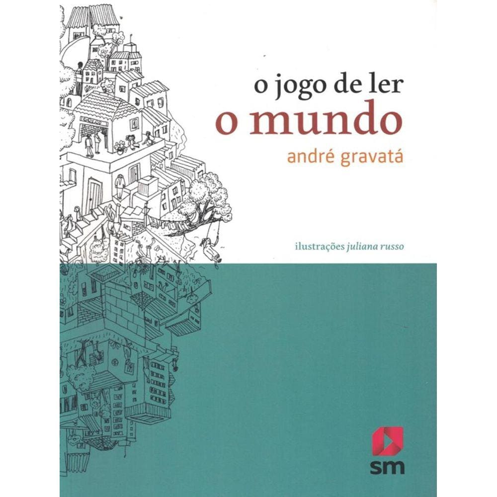 Jogo De Ler O Mundo, O