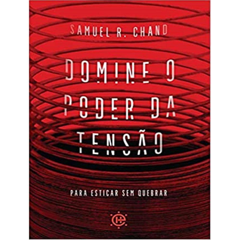 Domine O Poder Da Tensao
