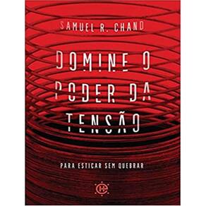 Domine O Poder Da Tensao