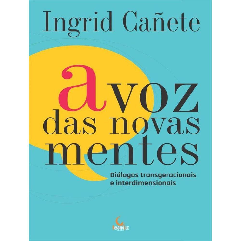 Voz Das Novas Mentes, A