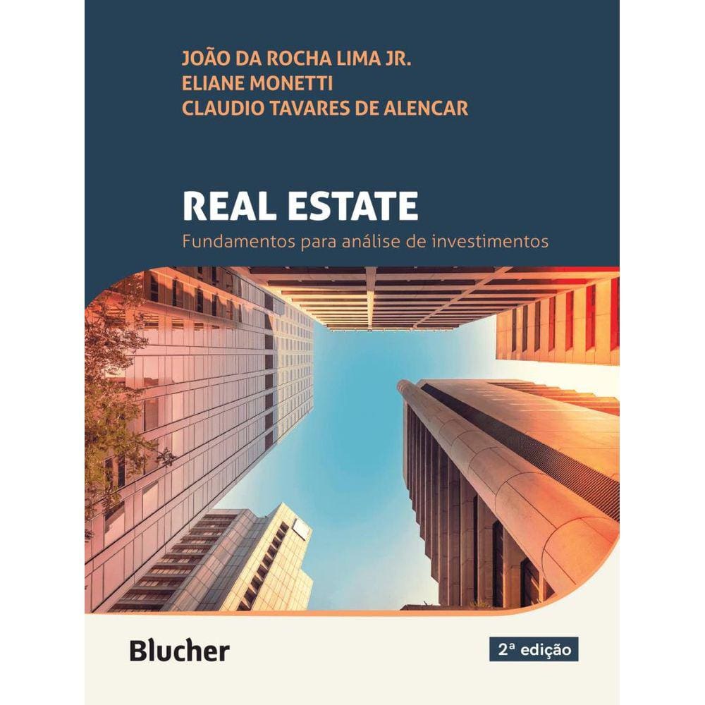 Real Estate - 2ª Ed