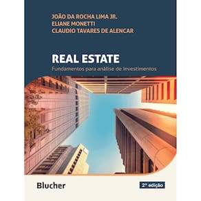 Real Estate - 2ª Ed