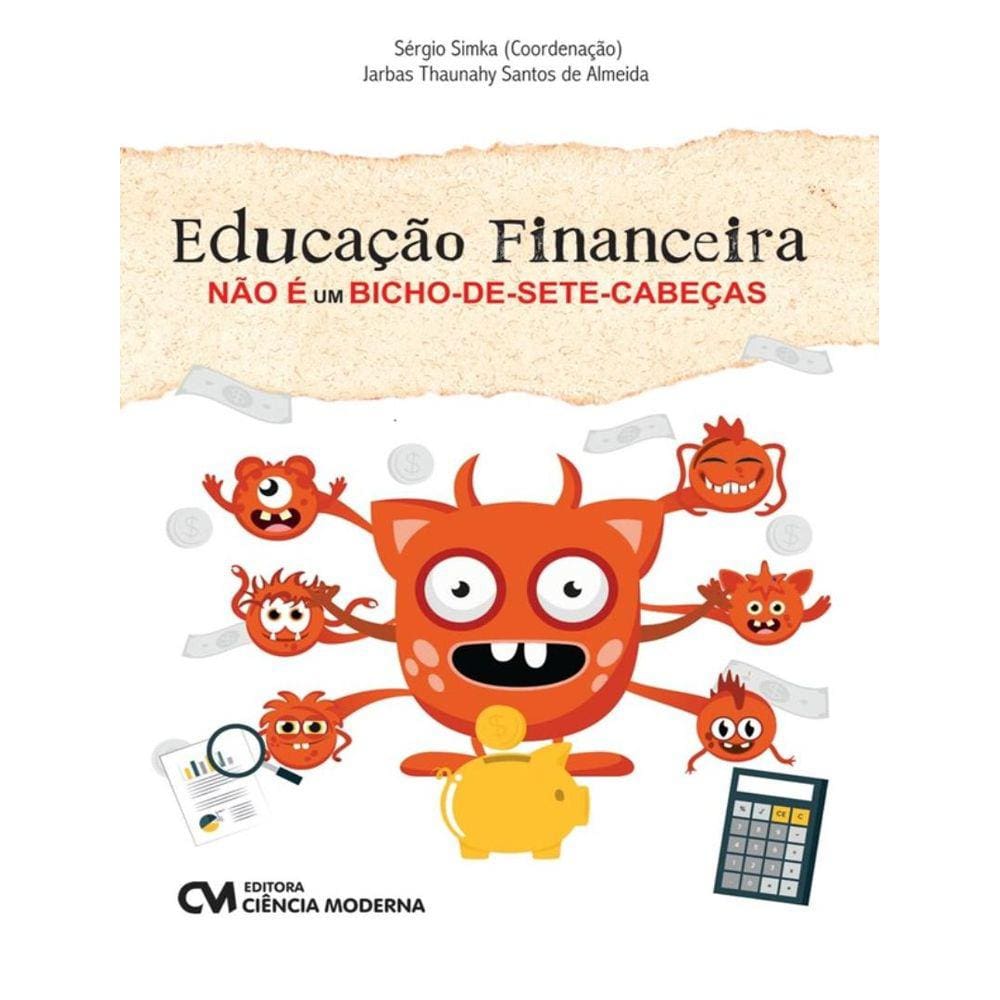 Educacao Financeira