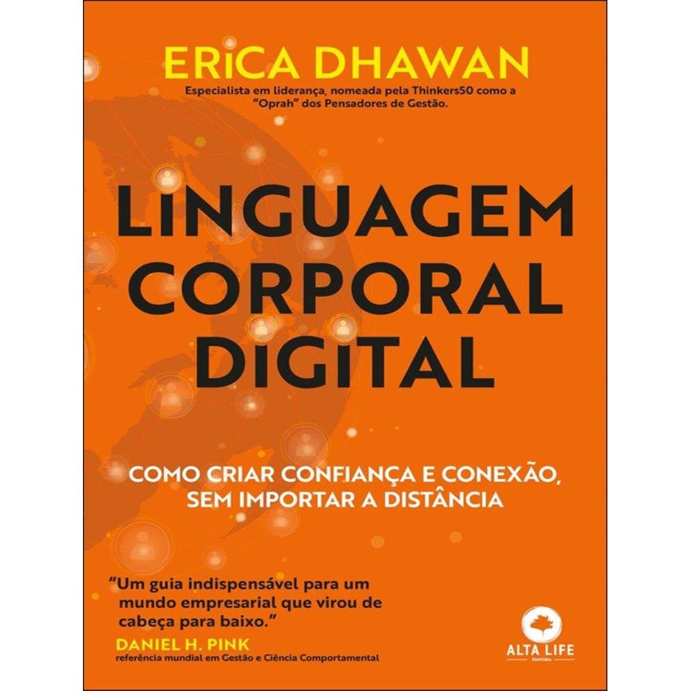 Linguagem Corporal Digital