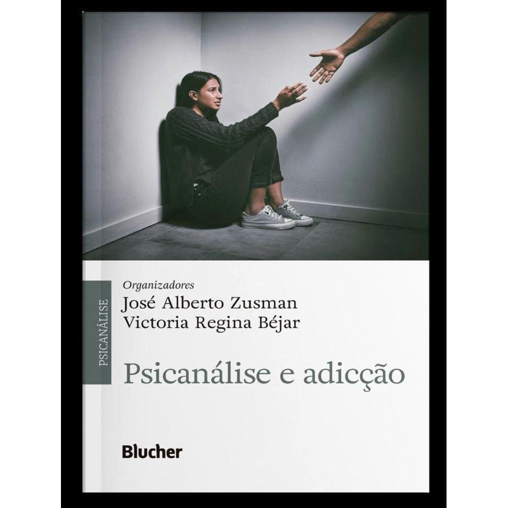 Psicanalise E Adiccao