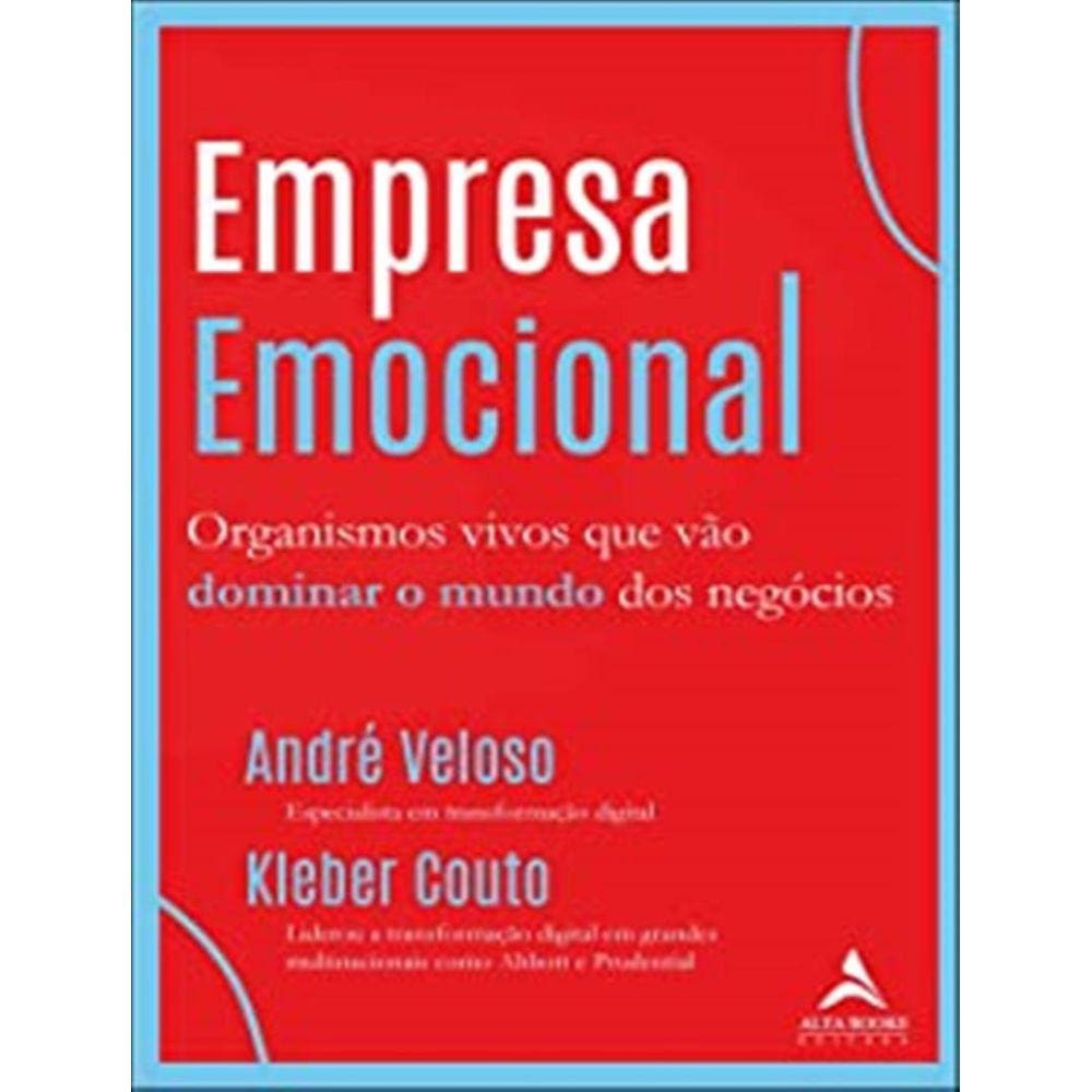 Empresa Emocional