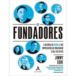 Fundadores,Os