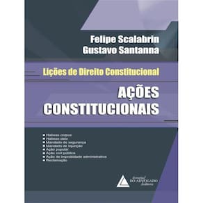 Acoes Constitucionais