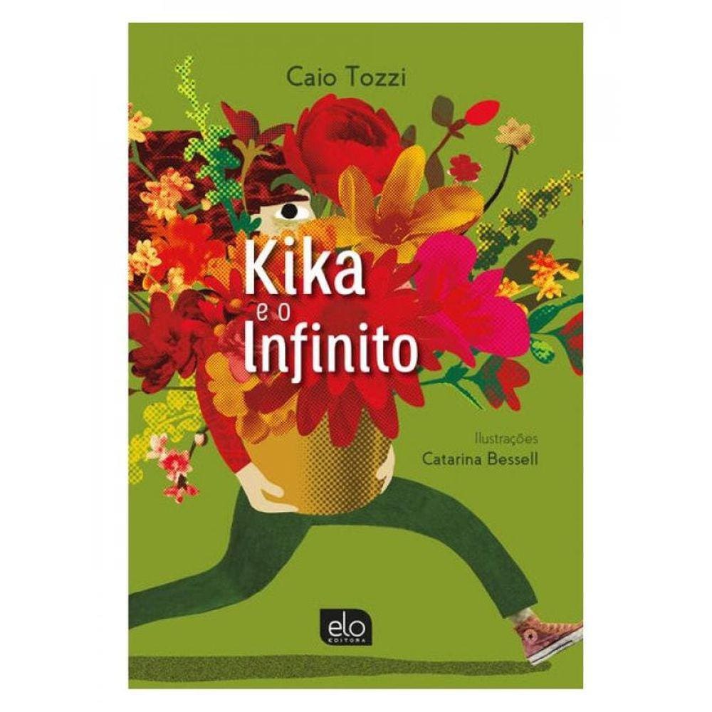 Kika E O Infinito