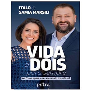 Vida A Dois Para Sempre