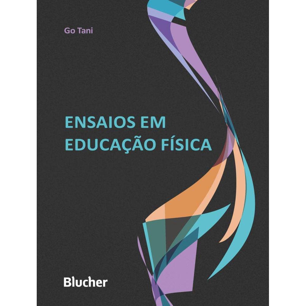 Ensaios Em Educacao Fisica