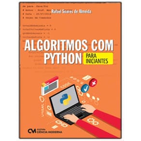 Algoritmos Com Python Para Iniciantes