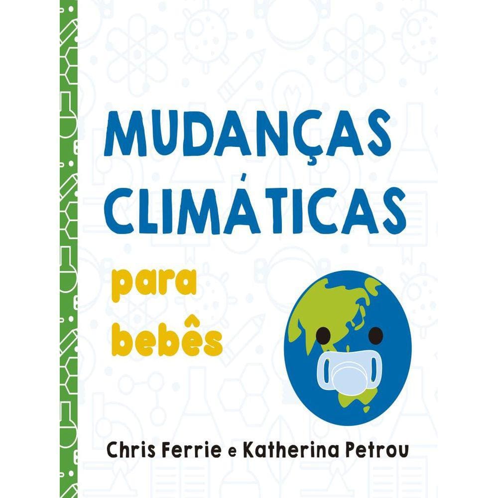 Mudancas Climaticas Para Bebes