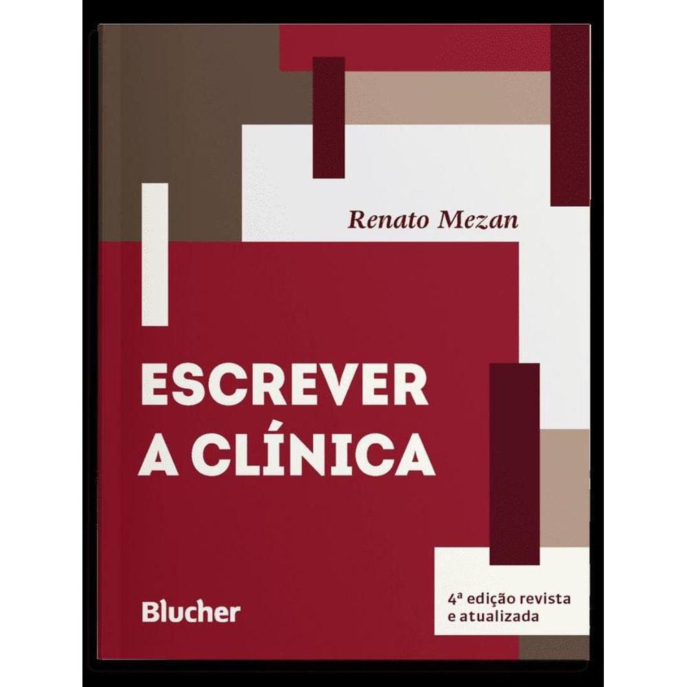 Escrever A Clinica