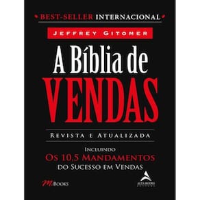 Biblia De Vendas, A - 2ª Ed