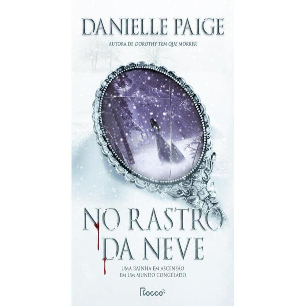 No Rastro Da Neve