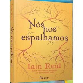Nos Nos Espalhamos