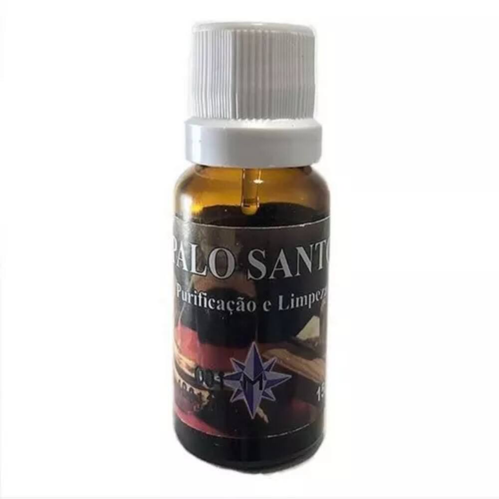 Essência De Palo Santo