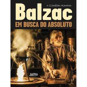Em Busca Do Absoluto