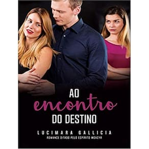 Encontro Do Destino, Ao