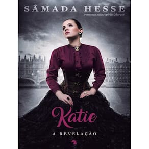 Katie - A Revelacao