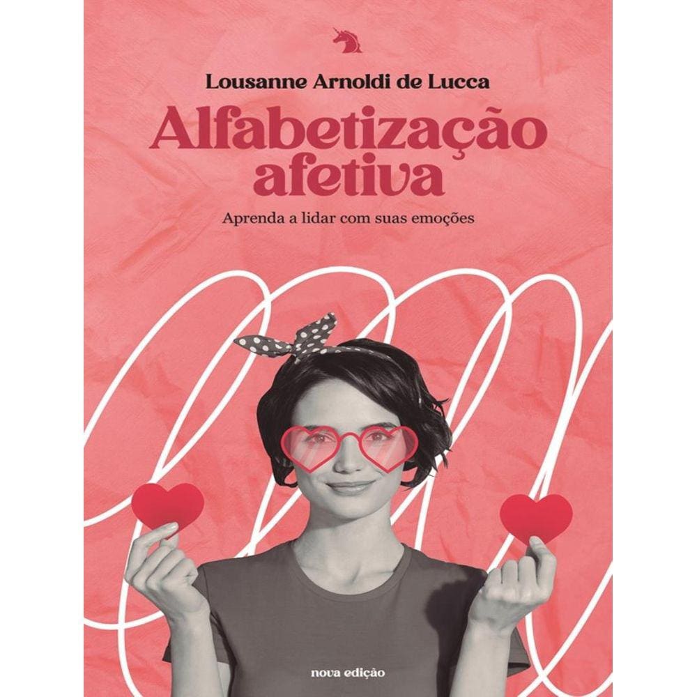 Alfabetizacao Afetiva - 2ª Ed