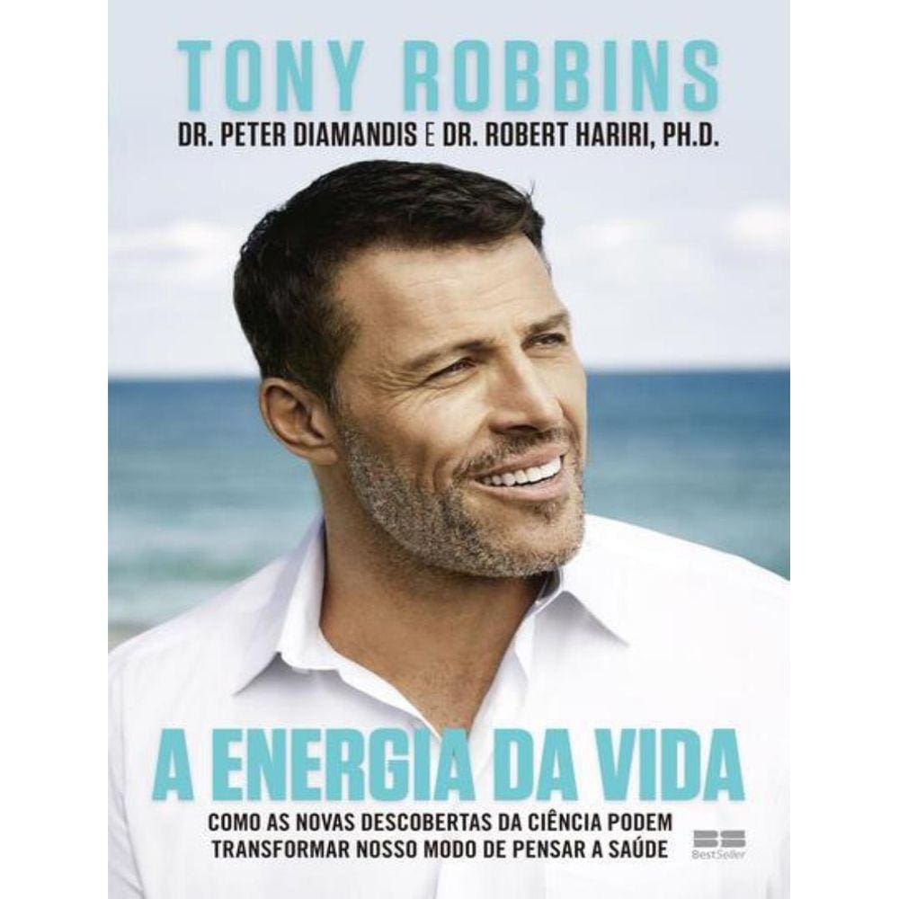 Energia Da Vida, A