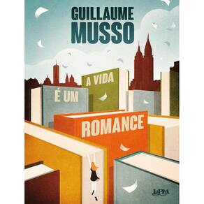Vida E Um Romance, A