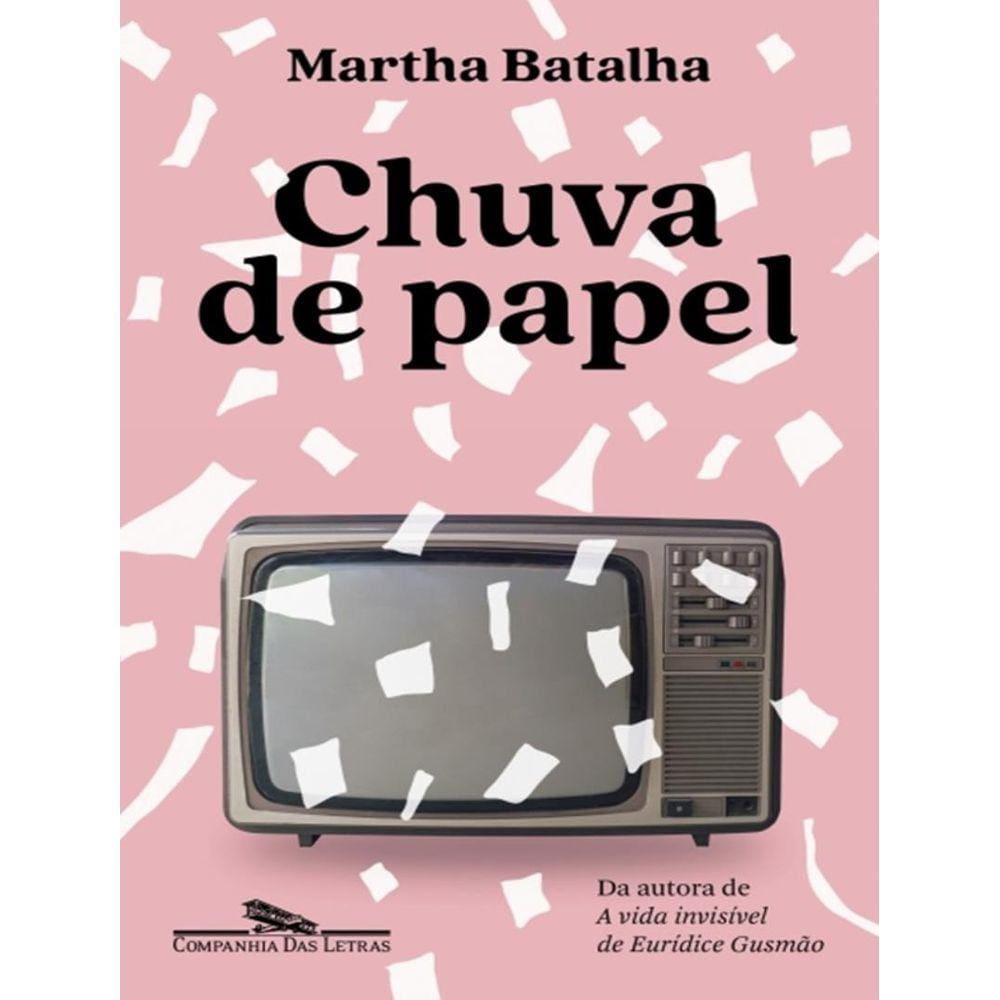 Video chuva marrom | Pontofrio